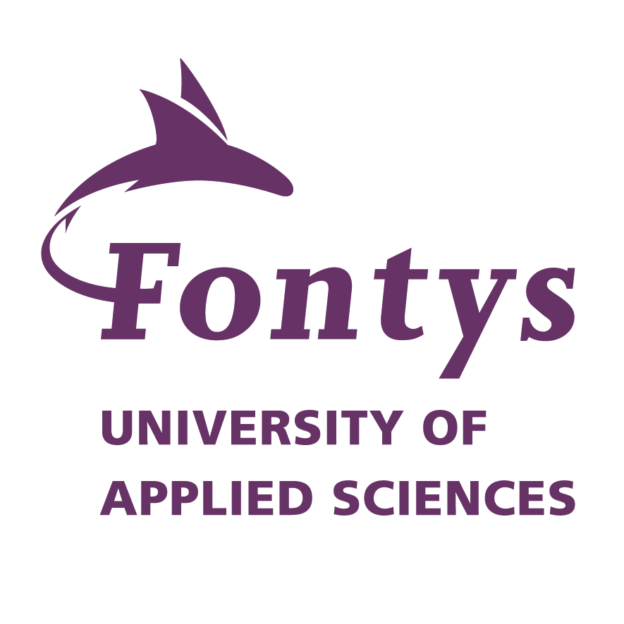 Logo_of_Fontys_University_of_Applied_Sciences