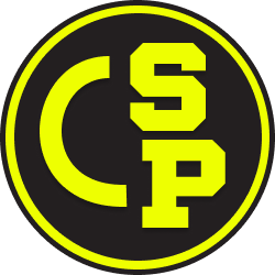 SP Circle Logo