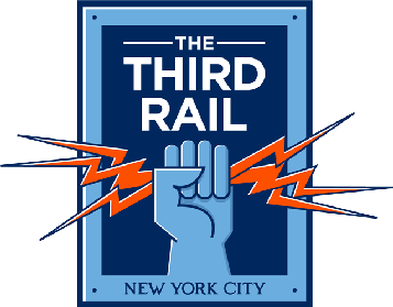 The_Third_Rail_Logo