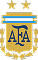 Argetina FA 1
