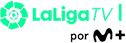 LaLiga_TV_Por_M+_Logo 1