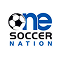 One Soccer Nation Logo 1