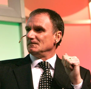 Phil Thompson