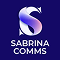 SabrinaComms Logo 1