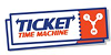 Ticket Time Machine Logo 1